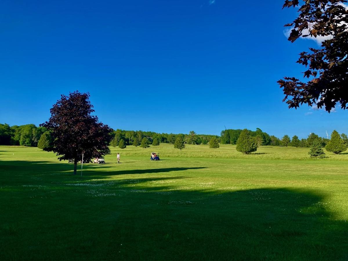 Garden Grove Retreat & Lodging Near Pictured Rocks, Fayette, Trails Exterior foto